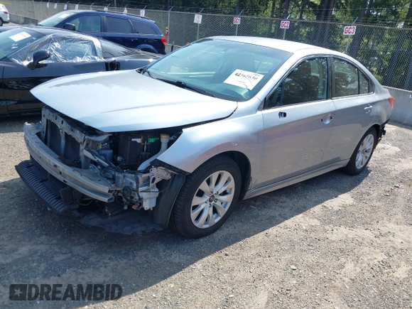 2015 Subaru Legacy Premium with VIN 4S3BNAC62F3012979, listed as a IAAI auction lot 42565630 with 111,098 mi miles and . Bid and sale history available at DreamBid. Image 18.