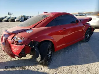 2006 Audi TT with VIN TRUSC28N361005651, listed as a Copart auction lot 84404774 with 118,042 mi miles and Salvage title. Bid and sale history available at DreamBid. Image 3.
