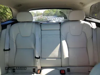 2020 Volvo XC60 Momentum z VIN YV4102DK5L1421574, wystawiony jako Copart lot #75533884 z przebiegiem 60 353 mil mil oraz Szkoda całkowita • Salvage title. Historia ofert i sprzedaży dostępna na DreamBid. Obrazek 10.