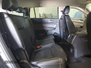 2021 Volkswagen Atlas SE with VIN 1V2DP2CAXMC557210, listed as a Copart auction lot 69634074 with 37,796 mi miles and Salvage title. Bid and sale history available at DreamBid. Image 11.