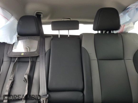 2024 Subaru Outback Onyx XT with VIN 4S4BTGLDXR3127482, listed as a Copart auction lot 57500085 with 20,556 mi miles and Salvage title. Bid and sale history available at DreamBid. Image 10.