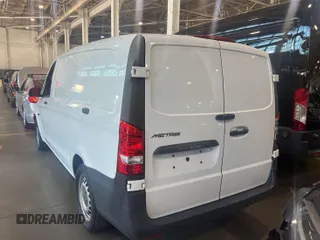 2016 Mercedes-Benz Metris Cargo with VIN WD3PG2EA5G3143004, listed as a IAAI auction lot 42810082 with 124,681 mi miles and . Bid and sale history available at DreamBid. Image 18.