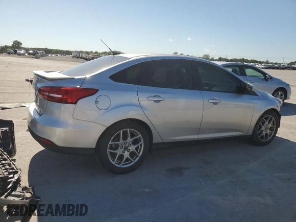2015 Ford Focus SE z VIN 1FADP3F25FL283595, wystawiony jako Copart lot #57966705 z przebiegiem 182 405 mil mil oraz Szkoda całkowita • Salvage title. Historia ofert i sprzedaży dostępna na DreamBid. Obrazek 3.