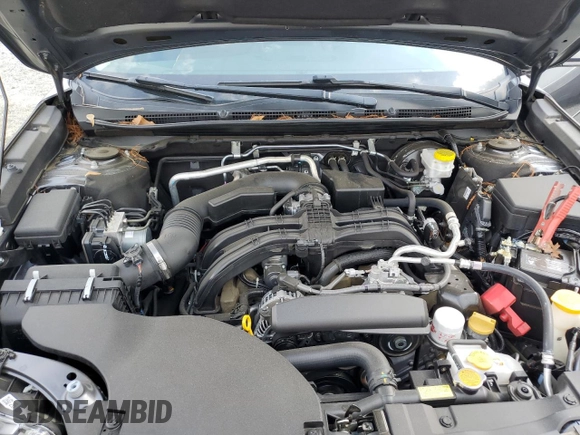 2021 Subaru Outback Touring with VIN 4S4BTAPC3M3185103, listed as a Copart auction lot 54251985 with 52,598 mi miles and Salvage title. Bid and sale history available at DreamBid. Image 11.