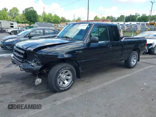 2000 Ford Ranger XL z VIN 1FTYR14V9YTA24442, wystawiony jako IAAI lot #42240524 z przebiegiem 152 668 mil mil oraz . Historia ofert i sprzedaży dostępna na DreamBid. Obrazek 17.