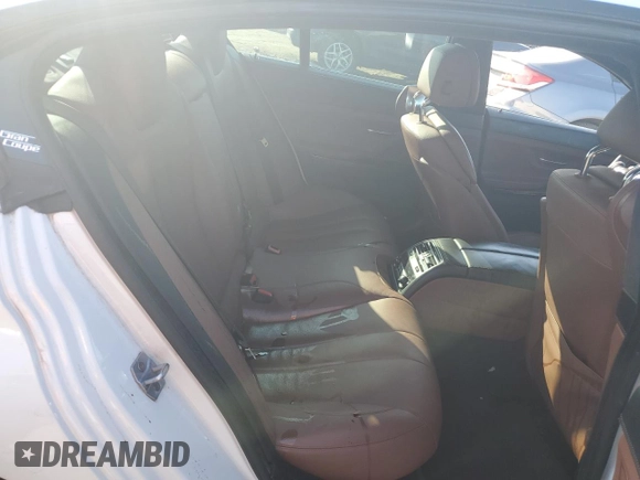 2017 BMW 6 Series 640i xDrive with VIN WBA6D2C51HGT73145, listed as a Copart auction lot 72004864 with 147,274 mi miles and Clean Title. Bid and sale history available at DreamBid. Image 10.