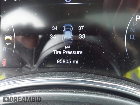 2020 Jeep Grand Cherokee Laredo E with VIN 1C4RJFAG9LC335473, listed as a IAAI auction lot 42366691 with 95,805 mi miles and . Bid and sale history available at DreamBid. Image 15.