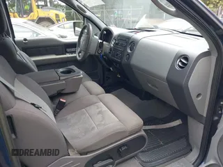 2004 Ford F-150 XL with VIN 1FTPX12564FA28414, listed as a IAAI auction lot 42740879 with 123,836 mi miles and . Bid and sale history available at DreamBid. Image 5.