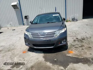 2012 Toyota Venza LE with VIN 4T3ZK3BB7CU046717, listed as a Copart auction lot 55624625 with 158,805 mi miles and Non repairable. Bid and sale history available at DreamBid. Image 14.