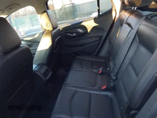 2021 GMC Terrain SLT with VIN 3GKALPEV5ML325040, listed as a IAAI auction lot 41380105 with 97,776 mi miles and . Bid and sale history available at DreamBid. Image 8.