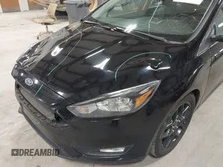 2016 Ford Focus SE with VIN 1FADP3K25GL229737, listed as a IAAI auction lot 41966030 with 177,686 mi miles and . Bid and sale history available at carsss.com. Image 6.