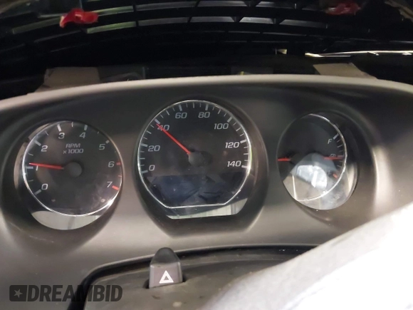 2006 Chevrolet Monte Carlo LTZ with VIN 2G1WN161469354872, listed as a IAAI auction lot 42006892 with 170,297 mi miles and . Bid and sale history available at DreamBid. Image 15.