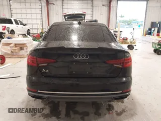 2019 Audi A4 Premium z VIN WAUGMAF41KN004998, wystawiony jako IAAI lot #41396015 z przebiegiem 31 438 mil mil oraz . Historia ofert i sprzedaży dostępna na DreamBid. Obrazek 16.