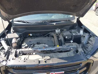 2020 GMC Terrain SLT с VIN 3GKALVEX1LL136325, выставлен на аукционе IAAI как лот 42589639 с пробегом 98 848 миль миль и . История ставок и продаж доступна на DreamBid. Изображение 10.
