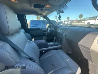 2006 Ford F-150 XLT with VIN 1FTPX14V16NB88562, listed as a Copart auction lot 86294694 with 189,748 mi miles and Clean Title. Bid and sale history available at carsss.com. Image 5.