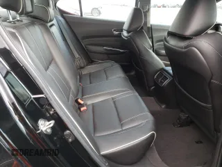 2019 Acura TLX w/Technology Pkg with VIN 19UUB2F43KA010456, listed as a Copart auction lot 51309505 with 68,862 mi miles and Salvage Title. Bid and sale history available at carsss.com. Image 10.