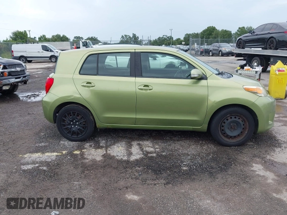 2009 Scion xD z VIN JTKKU10499J050465, wystawiony jako IAAI lot #42637879 z przebiegiem 127 188 mil mil oraz . Historia ofert i sprzedaży dostępna na DreamBid. Obrazek 13.
