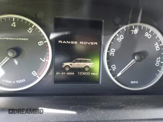 2012 Land Rover Range Rover Sport SC with VIN SALSH2E44CA751313, listed as a IAAI auction lot 42642136 with 123,835 mi miles and . Bid and sale history available at DreamBid. Image 7.