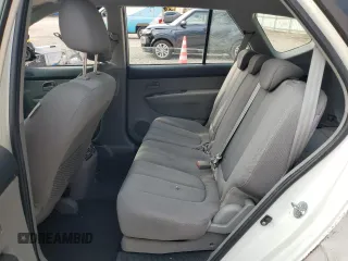 2009 Kia Rondo LX Base with VIN KNAFG528397259136, listed as a Copart auction lot 75529894 with 110,680 mi miles and Salvage Title. Bid and sale history available at carsss.com. Image 11.