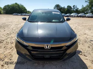 2020 Honda Accord Sport with VIN 1HGCV2F32LA006636, listed as a Copart auction lot 57276435 with 67,773 mi miles and Salvage title. Bid and sale history available at DreamBid. Image 5.