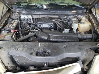2006 Ford F-150 XLT z VIN 1FTPX12546NA44863, wystawiony jako Copart lot #58387305 z przebiegiem Nie podano mil oraz Szkoda całkowita • Salvage title. Historia ofert i sprzedaży dostępna na DreamBid. Obrazek 11.