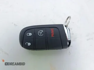 2018 Jeep Compass Sport с VIN 3C4NJCAB9JT489149, выставлен на аукционе IAAI как лот 42025904 с пробегом 87 099 миль миль и . История ставок и продаж доступна на DreamBid. Изображение 11.
