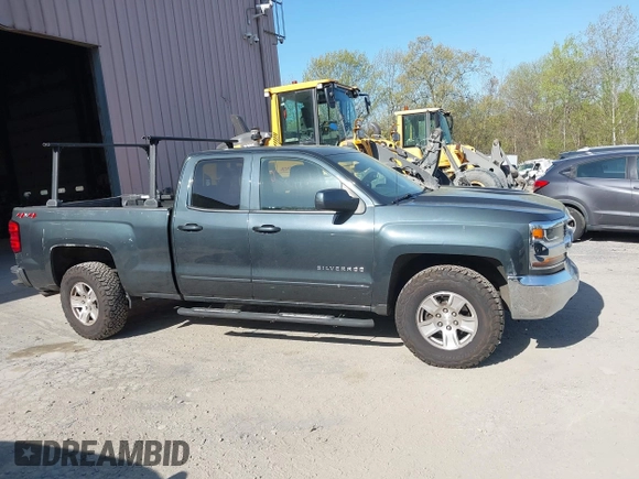 2019 Chevrolet Silverado 1500 LT with VIN 2GCVKPEC5K1140418, listed as a IAAI auction lot 42126724 with 113,381 mi miles and . Bid and sale history available at DreamBid. Image 13.