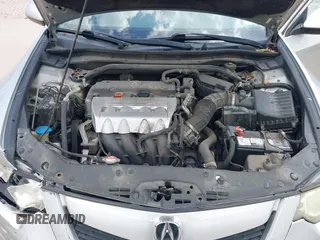 2010 Acura TSX z VIN JH4CU2F68AC030645, wystawiony jako IAAI lot #42415447 z przebiegiem 109 109 mil mil oraz . Historia ofert i sprzedaży dostępna na DreamBid. Obrazek 10.