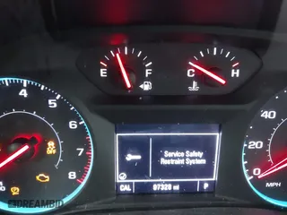 2019 Chevrolet Traverse LS with VIN 1GNERFKW8KJ287107, listed as a IAAI auction lot 41855151 with 97,328 mi miles. Bid and sale history available at carsss.com. Image 7.