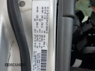 2003 Jeep Grand Cherokee Laredo with VIN 1J4GW48S23C617830, listed as a Copart auction lot 57481565 with 122,745 mi miles and Salvage title. Bid and sale history available at DreamBid. Image 12.