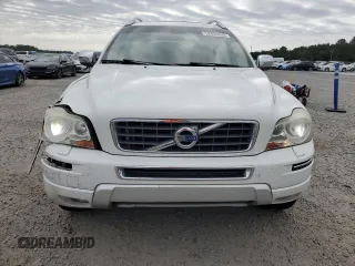 2013 Volvo XC90 Premier Plus с VIN YV4952CY7D1644386, выставлен на аукционе Copart как лот 52824695 с пробегом 85 064 миль миль и Списание • Salvage title. История ставок и продаж доступна на DreamBid. Изображение 5.