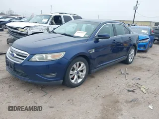 2012 Ford Taurus SEL with VIN 1FAHP2EW6CG118210, listed as a IAAI auction lot 41613557 with 197,069 mi miles and . Bid and sale history available at DreamBid. Image 17.