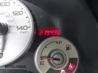 2003 Acura RSX with VIN JH4DC54853C017397, listed as a IAAI auction lot 42179973 with 219,490 mi miles. Bid and sale history available at carsss.com. Image 15.