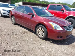 2010 Nissan Altima S with VIN 1N4AL2AP1AC150157, listed as a IAAI auction lot 42134390 with 242,905 mi miles and . Bid and sale history available at DreamBid. Image 1.