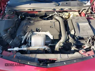 2015 Buick Regal GS с VIN 2G4GT5GX5F9164358, выставлен на аукционе IAAI как лот 41245600 с пробегом 68 149 миль миль и . История ставок и продаж доступна на DreamBid. Изображение 10.