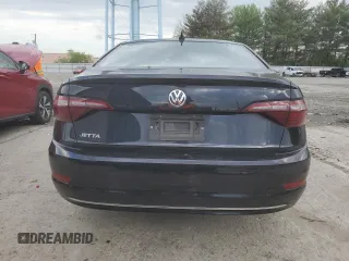 2020 Volkswagen Jetta SEL с VIN 3VWEB7BU9LM073522, выставлен на аукционе Copart как лот 55940955 с пробегом 80 591 миль миль и Списание • Salvage title. История ставок и продаж доступна на DreamBid. Изображение 6.