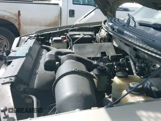 2007 Ford F-150 XLT с VIN 1FTRW12W07KC54268, выставлен на аукционе IAAI как лот 43280111 с пробегом 231 112 миль миль и . История ставок и продаж доступна на DreamBid. Изображение 12.