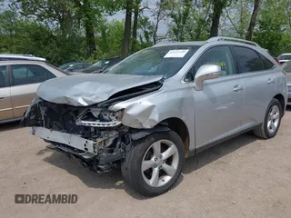 2013 Lexus RX 350 z VIN 2T2BK1BA0DC185883, wystawiony jako IAAI lot #42227199 z przebiegiem 120 538 mil mil oraz . Historia ofert i sprzedaży dostępna na DreamBid. Obrazek 6.