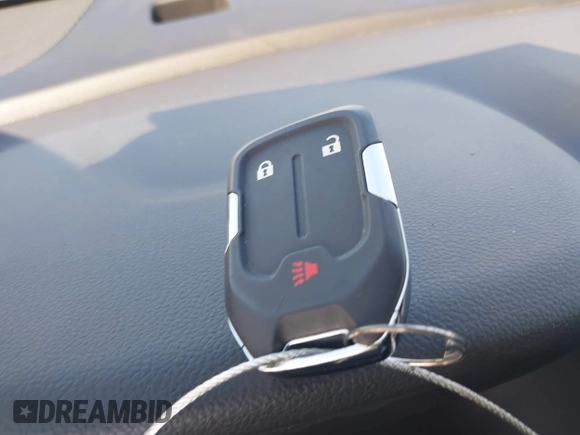 2022 GMC Terrain SLE с VIN 3GKALMEVXNL223054, выставлен на аукционе IAAI как лот 42025363 с пробегом 15 471 миль миль и . История ставок и продаж доступна на DreamBid. Изображение 11.