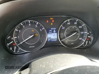 2019 Nissan Armada SL z VIN JN8AY2NDXK9088594, wystawiony jako Copart lot #59639735 z przebiegiem 127 938 mil mil oraz Szkoda całkowita • Salvage title. Historia ofert i sprzedaży dostępna na DreamBid. Obrazek 9.