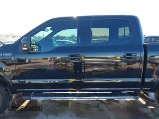 2019 Ford F-150 XL with VIN 1FTEW1E55KFB03252, listed as a IAAI auction lot 41264427 with 39,882 mi miles. Bid and sale history available at carsss.com. Image 14.