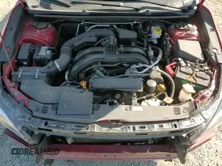 2018 Subaru Impreza Special Sports with VIN 4S3GTAK60J1744514, listed as a Copart auction lot 71275265 with 50,970 mi miles and Salvage title. Bid and sale history available at DreamBid. Image 14.