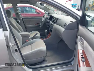 2007 Toyota Corolla CE with VIN 1NXBR30E57Z791247, listed as a IAAI auction lot 42184975 with 148,625 mi miles and . Bid and sale history available at DreamBid. Image 5.