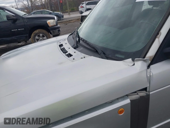 2003 Land Rover Range Rover HSE with VIN SALME11483A120033, listed as a IAAI auction lot 41911738 with 162,882 mi miles and . Bid and sale history available at DreamBid. Image 13.