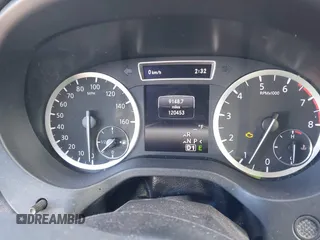 2018 Infiniti QX30 Luxury с VIN SJKCH5CR6JA054067, выставлен на аукционе IAAI как лот 41691347 с пробегом 120 453 миль миль и . История ставок и продаж доступна на DreamBid. Изображение 7.