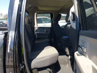 2009 Dodge 1500 TRX with VIN 1D3HV18P39S808542, listed as a IAAI auction lot 42040649 with 223,857 mi miles and . Bid and sale history available at carsss.com. Image 8.