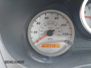 2005 Toyota RAV4 with VIN JTEHD20V150044817, listed as a IAAI auction lot 41782554 with 211,316 mi miles. Bid and sale history available at carsss.com. Image 15.