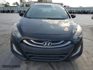 2014 Hyundai Elantra GT with VIN KMHD35LH5EU230863, listed as a Copart auction lot 72203504 with 102,588 mi miles and Clean Title. Bid and sale history available at carsss.com. Image 5.
