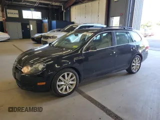 2012 Volkswagen Jetta TDI w/Sunroof с VIN 3VWPL7AJ6CM701405, выставлен на аукционе Copart как лот 65524875 с пробегом 116 935 миль миль и Чистый • Clean title. История ставок и продаж доступна на DreamBid. Изображение 1.