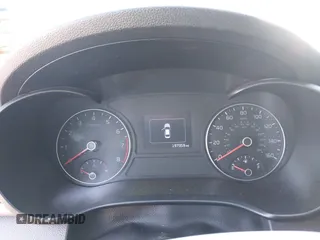 2018 Kia Optima S z VIN 5XXGT4L38JG260519, wystawiony jako IAAI lot #41969051 z przebiegiem 197 359 mil mil oraz . Historia ofert i sprzedaży dostępna na DreamBid. Obrazek 7.